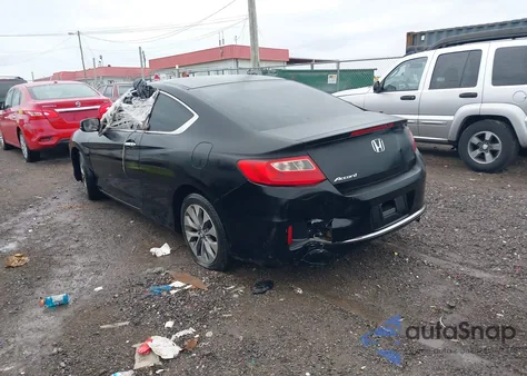 2013 Honda Accord Ex from USA, damaged, VIN 1HGCT1A77DA006241